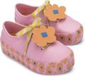 Mini Melissa Street Fabula sneakers Roze - Roze