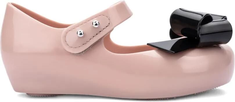 Mini Melissa Ultra Classy ballerina's Roze - Foto 4