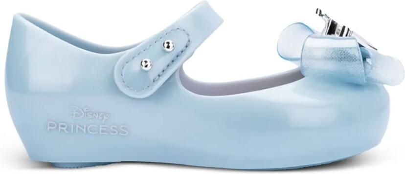 Mini Melissa Ultra II Disney Princess ballerina's Blauw