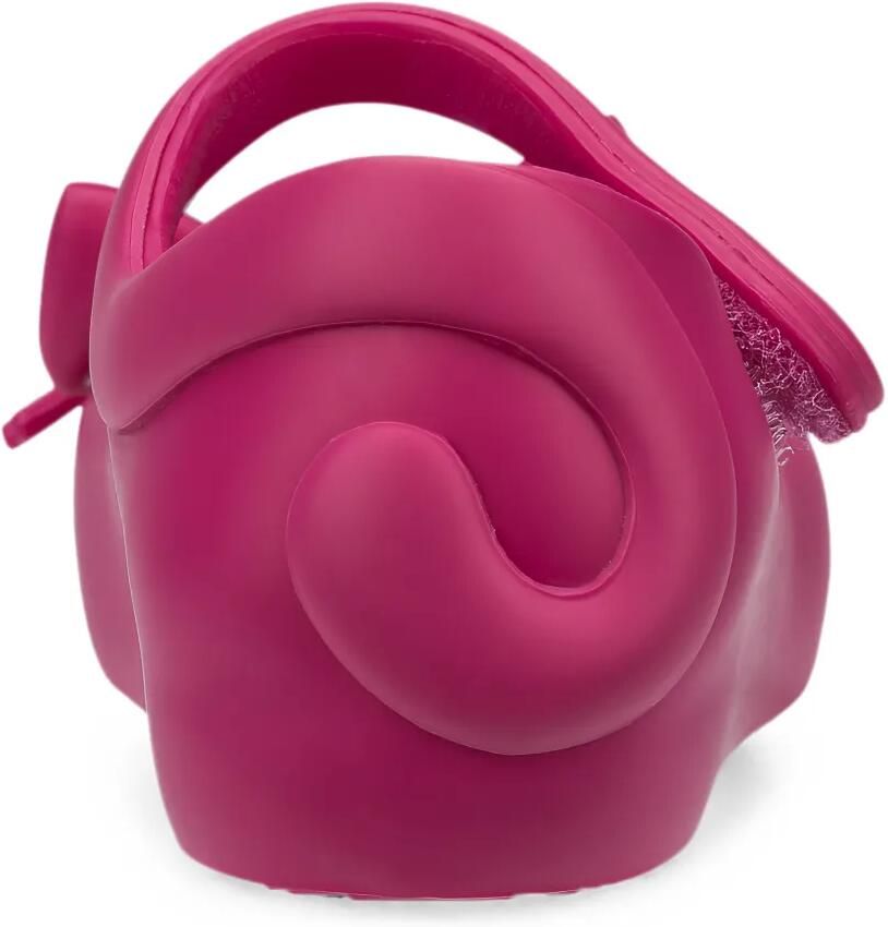 Mini Melissa Ultra II SP ballerina's met cat-patroon Roze - Foto 3