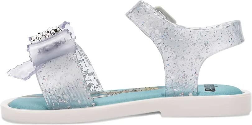 Mini Melissa x Disney Mar sandalen Wit - Foto 4