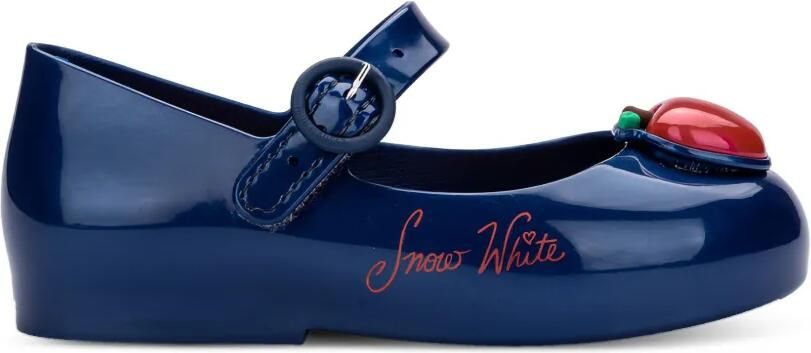 Mini Melissa x Disney Sweet Love Princess ballerina's Blauw