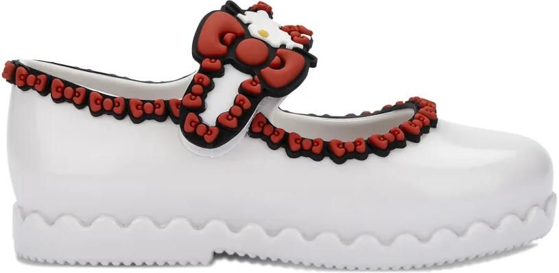 Mini Melissa x Hello Kitty and Friends Hip ballerina Wit
