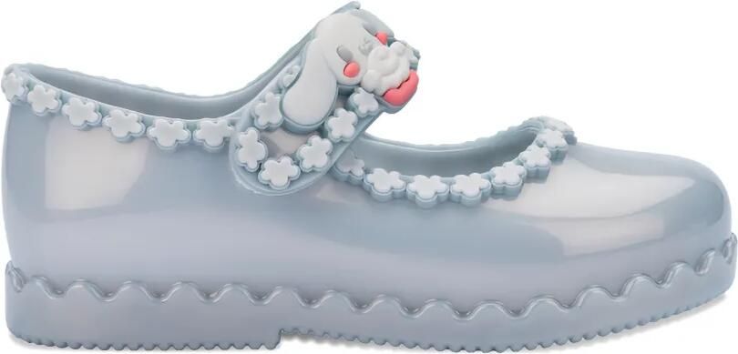 Mini Melissa x Hello Kitty and Friends Hip ballerina's Blauw