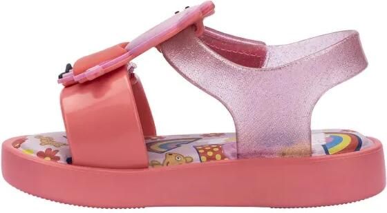 Mini Melissa x Peppa Pig Jump sandalen Roze - Foto 5