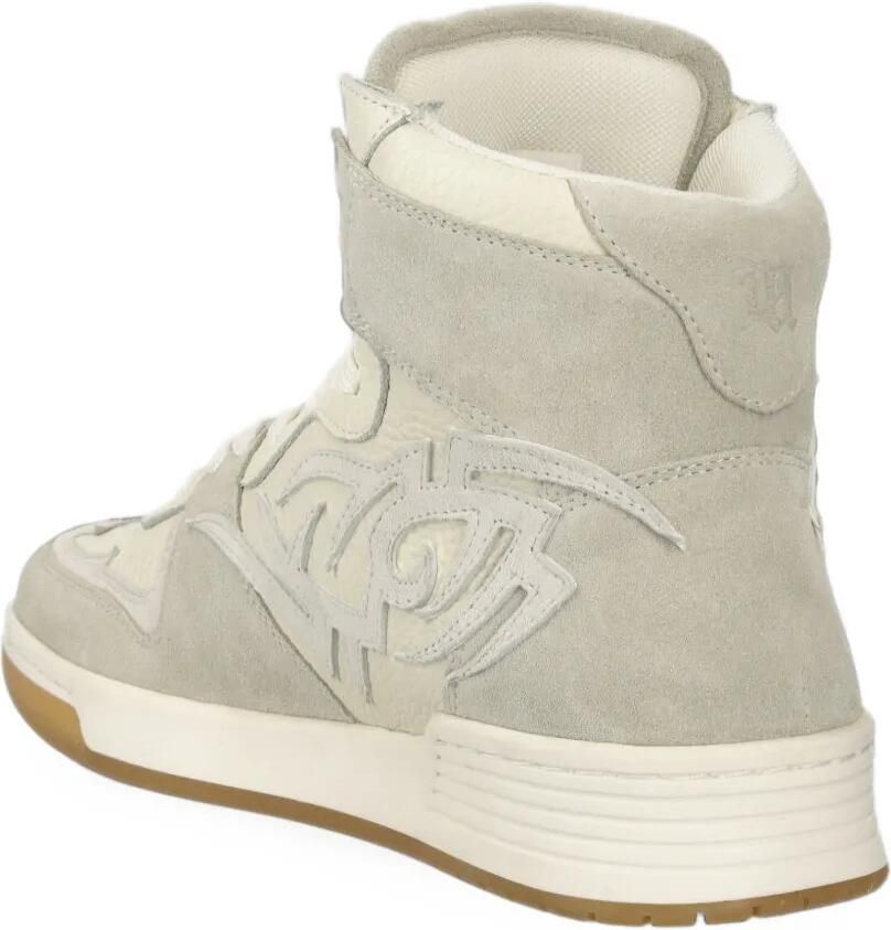 MISBHV Court high-top sneakers Wit - Foto 2