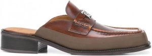 MISBHV Slip-on loafers Bruin