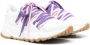 Missoni Kids Leren sneakers Wit - Thumbnail 1