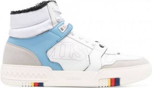 Missoni High-top sneakers Wit