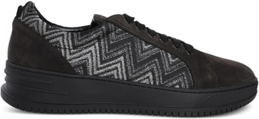 Missoni Alex sneakers Zwart