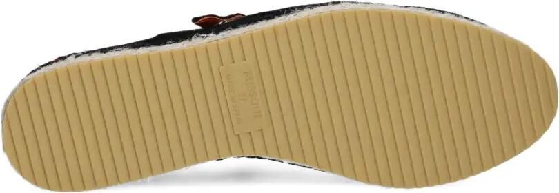 Missoni Espadrilles met zigzagprint Zwart - Foto 5