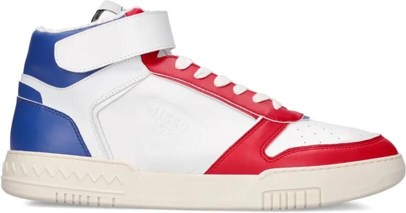 Missoni High-top sneakers Wit