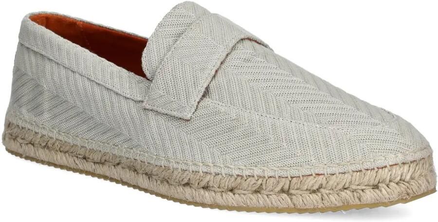 Missoni Niko slip-on espadrilles Beige