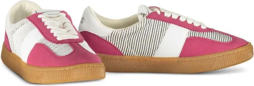 Missoni Sneakers met logodetail Wit - Foto 3