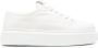 Miu Denim sneakers Wit - Thumbnail 1