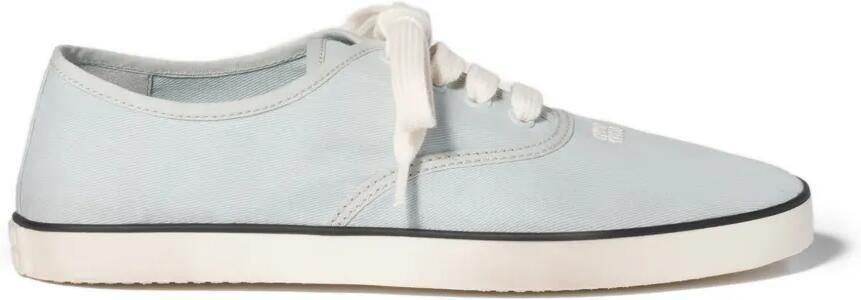 Miu Drill sneakers Blauw