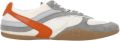 Miu Gymnasium sneakers met vlakken Grijs - Grijs