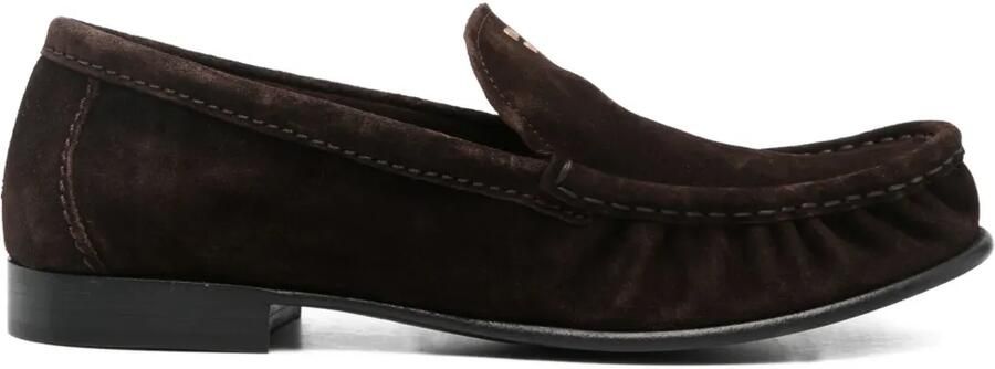 Miu loafers Bruin