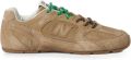 Miu New Balance X Miu 530 SL suède sneakers Beige - Beige