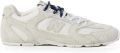 Miu x New Balance 530 SL suède en mesh sneakers Wit - Wit