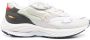 Mizuno Wave Rider 10 low-top sneakers Wit - Thumbnail 1