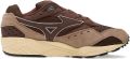 Mizuno Contender Cordura sneakers Bruin - Bruin