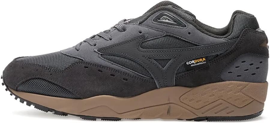 Mizuno Contender Cordura sneakers Zwart