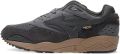 Mizuno Contender Cordura sneakers Zwart - Zwart