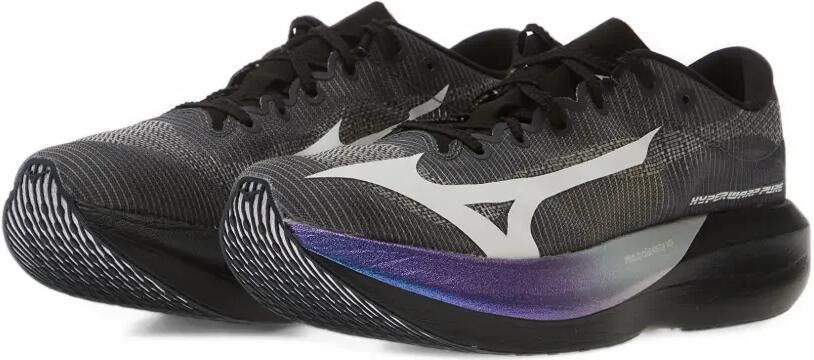 Mizuno Hyperwarp Elite sneakers Grijs - Foto 3
