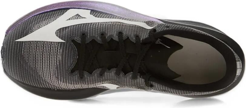 Mizuno Hyperwarp Elite sneakers Grijs - Foto 4