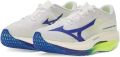 Mizuno Hyperwarp Pro sneakers Grijs - Grijs