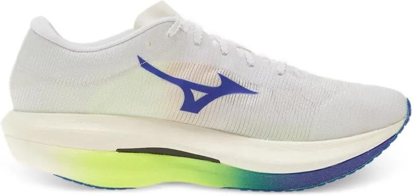 Mizuno Hyperwarp Pro sneakers Grijs - Foto 3