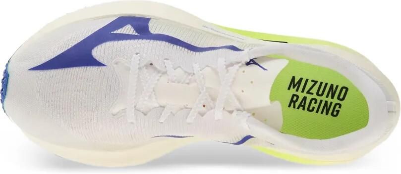 Mizuno Hyperwarp Pro sneakers Grijs - Foto 4