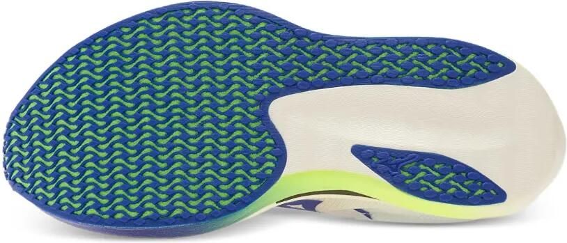 Mizuno Hyperwarp Pro sneakers Grijs - Foto 5