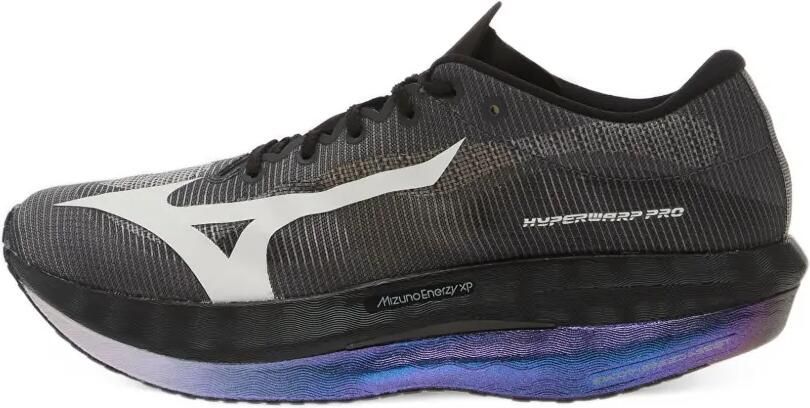 Mizuno Hyperwarp Pro sneakers Grijs