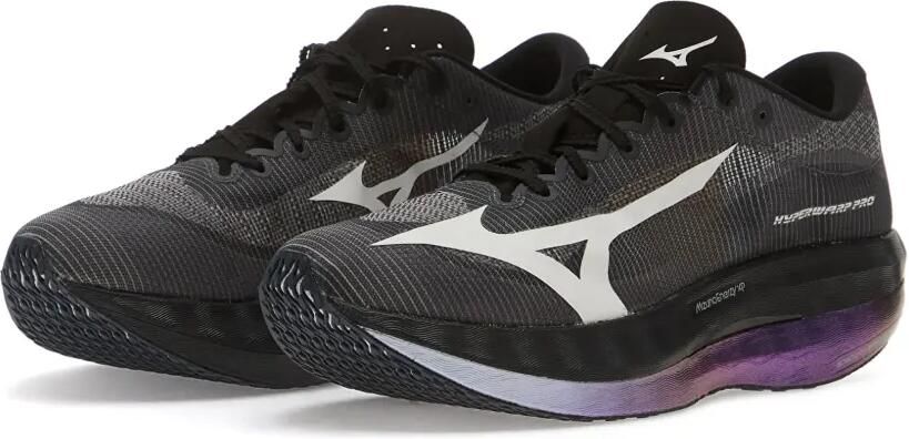 Mizuno Hyperwarp Pro sneakers Grijs - Foto 2