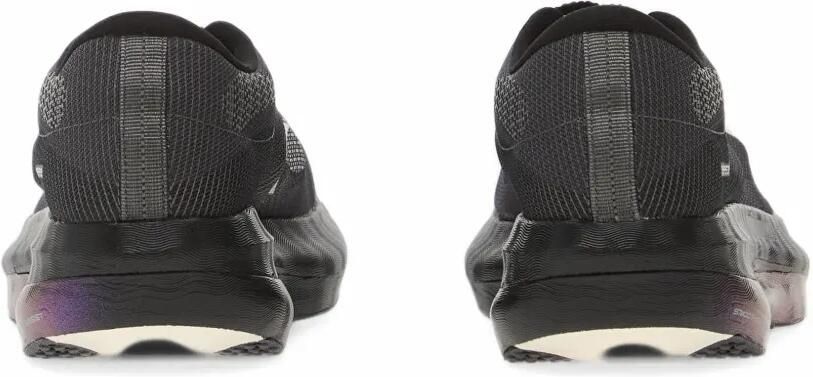 Mizuno Hyperwarp Pro sneakers Grijs - Foto 3