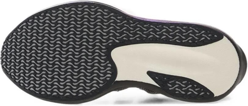 Mizuno Hyperwarp Pro sneakers Grijs - Foto 4