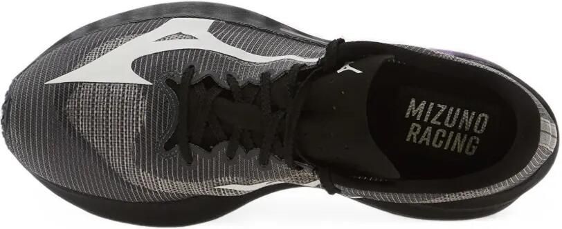 Mizuno Hyperwarp Pro sneakers Grijs - Foto 5