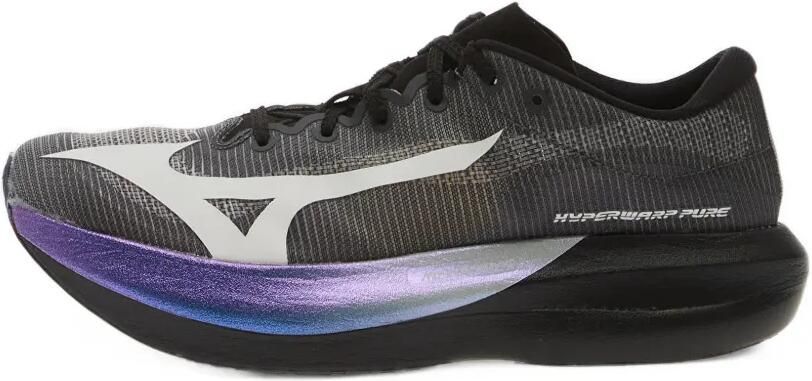 Mizuno Hyperwarp Pure sneakers Grijs