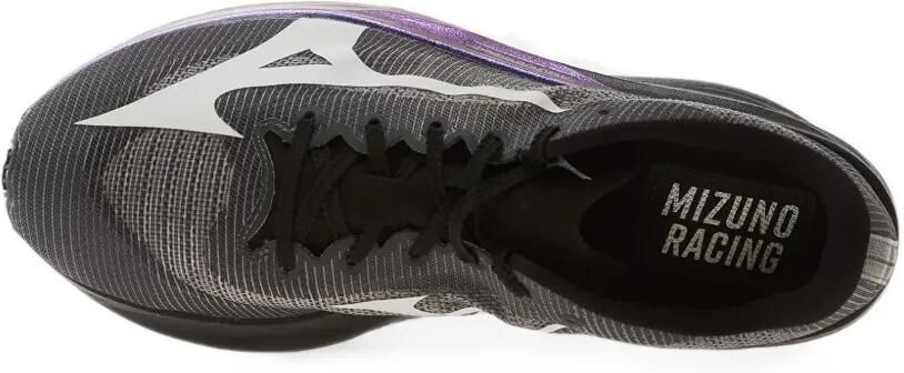 Mizuno Hyperwarp Pure sneakers Grijs - Foto 4