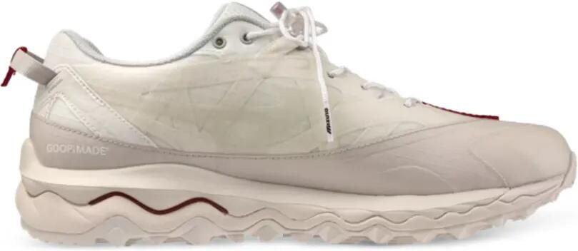 Mizuno Low-top sneakers Beige