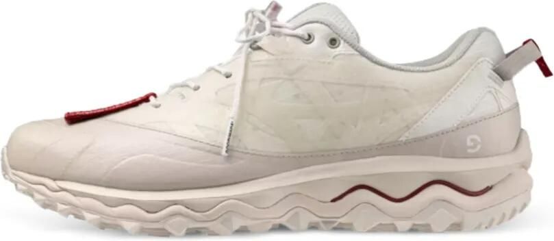 Mizuno Low-top sneakers Beige - Foto 3