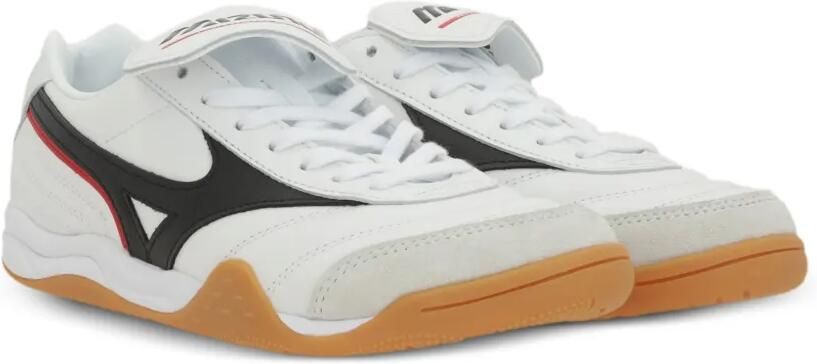 Mizuno Morelia LS sneakers Wit - Foto 4