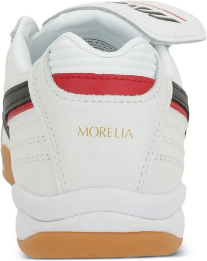 Mizuno Morelia LS sneakers Wit - Foto 2