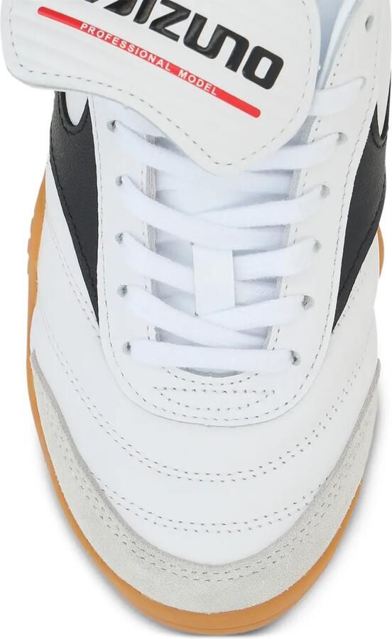 Mizuno Morelia LS sneakers Wit - Foto 3