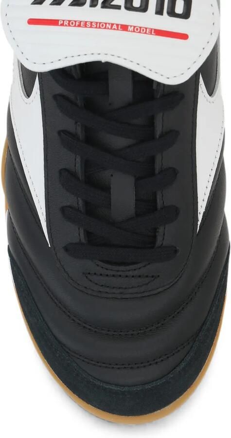Mizuno Morelia LS sneakers Zwart - Foto 2