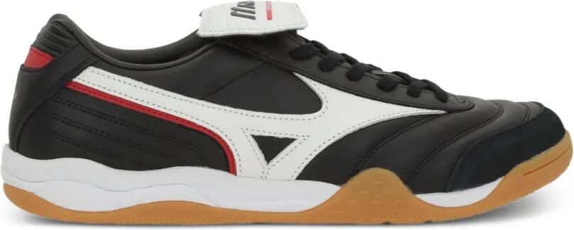 Mizuno Morelia LS sneakers Zwart - Foto 4