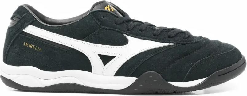 Mizuno Morelia sneakers met vlakken Zwart