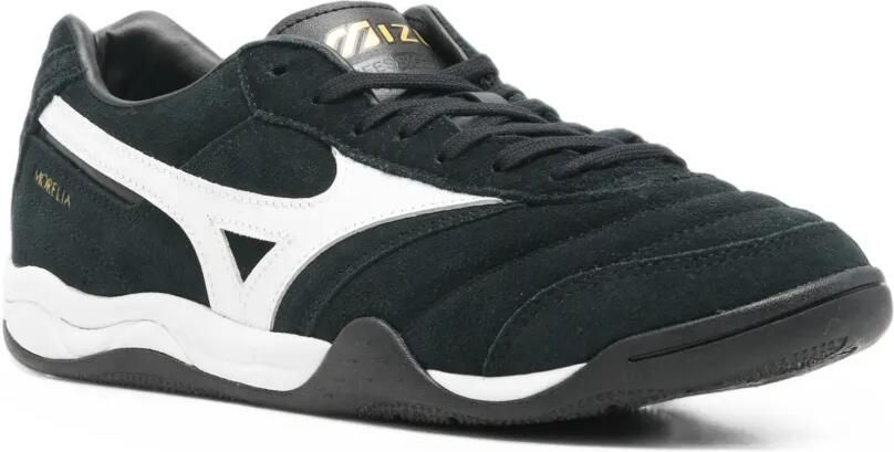 Mizuno Morelia sneakers met vlakken Zwart - Foto 3